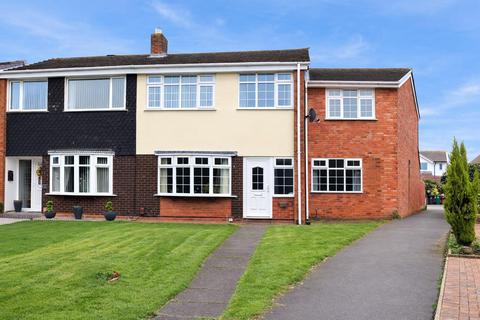 undefined, Jordan Way, Aldridge