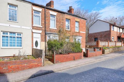 undefined, Victoria Terrace, Saltburn-By-The-Sea TS13