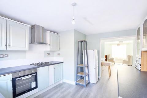 undefined, Victoria Terrace, Saltburn-By-The-Sea TS13