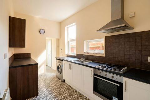 undefined, Evelyn Road, Sparkhill