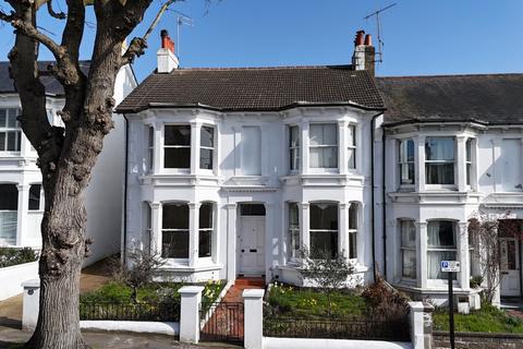 undefined, Beaconsfield Villas Brighton