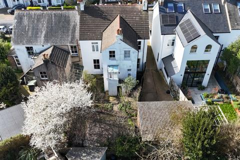 undefined, Beaconsfield Villas Brighton