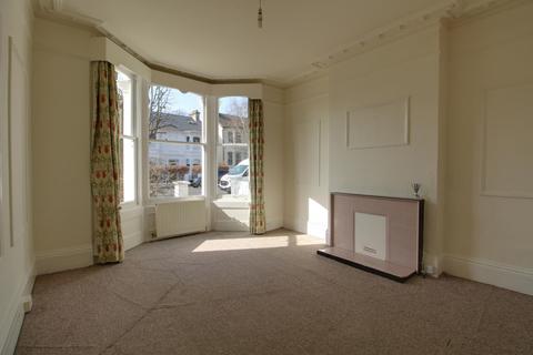 undefined, Beaconsfield Villas Brighton