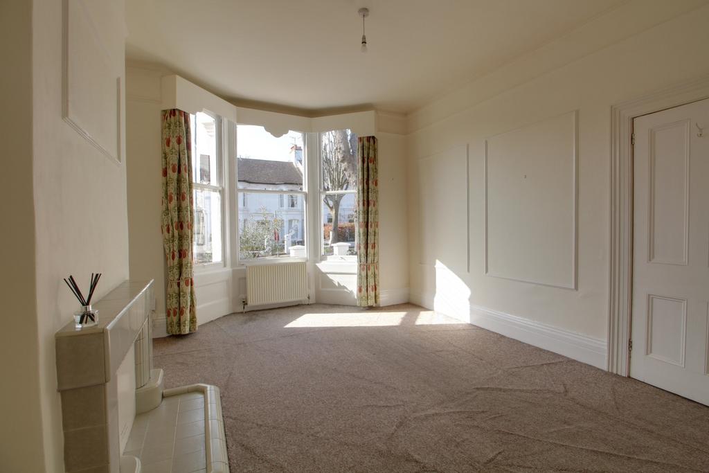 Front room south