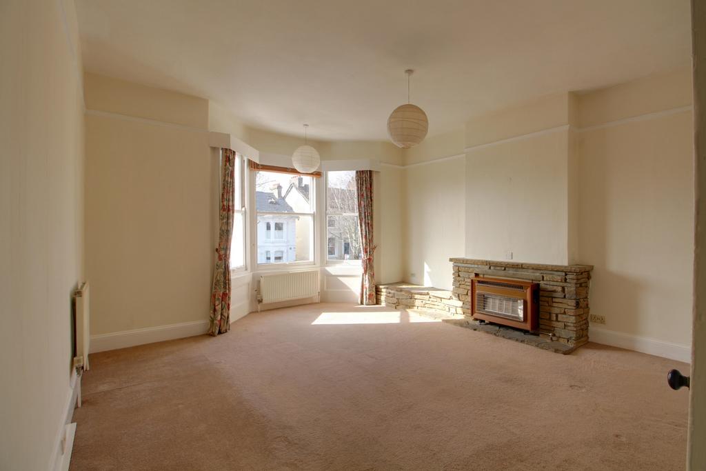 Front North