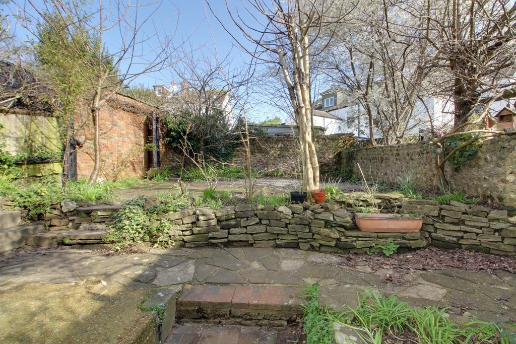 Garden 2