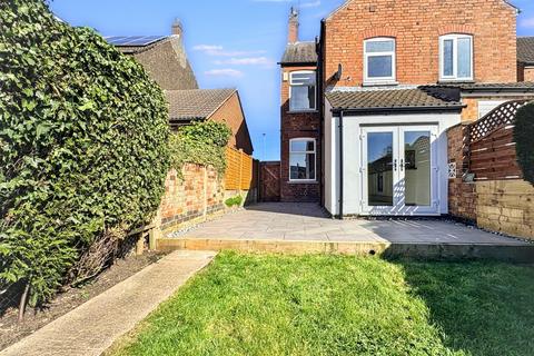 undefined, Copson Street, Ibstock, LE67