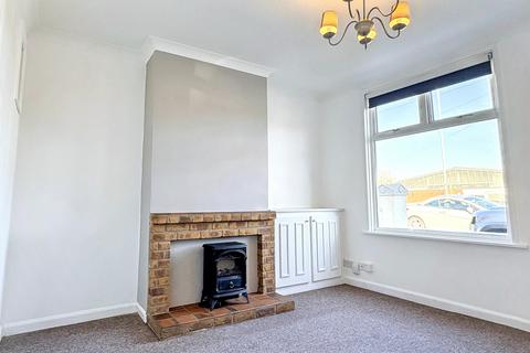 undefined, Copson Street, Ibstock, LE67