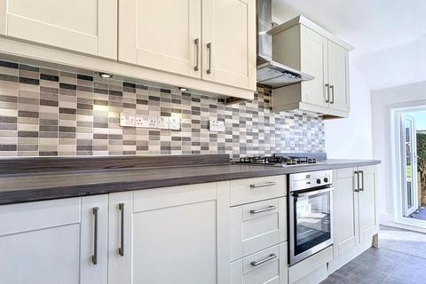 undefined, Copson Street, Ibstock, LE67