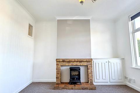 undefined, Copson Street, Ibstock, LE67