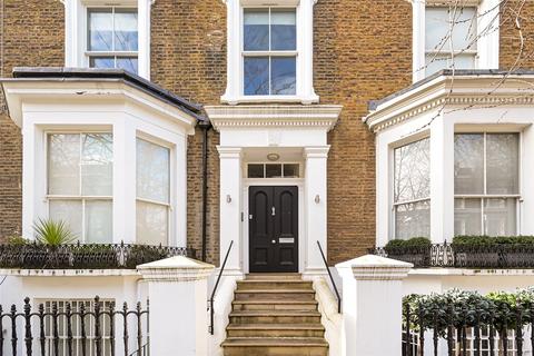 2 bedroom apartment to rent, Upper Addison Gardens, London, W14