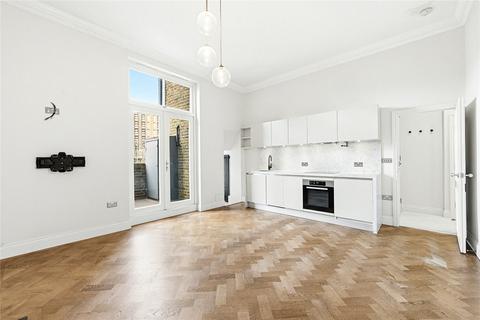 2 bedroom apartment to rent, Upper Addison Gardens, London, W14