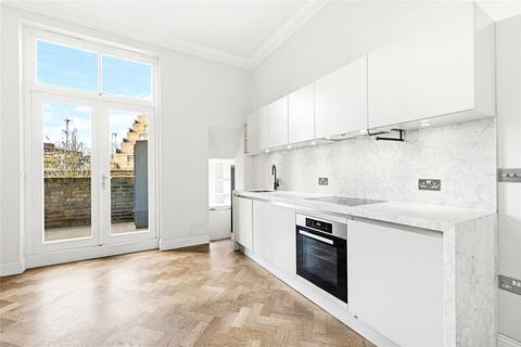 2 bedroom apartment to rent, Upper Addison Gardens, London, W14