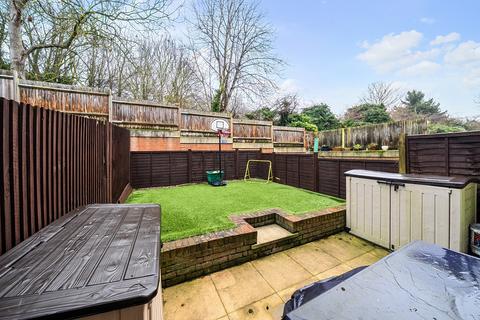 undefined, Plaxton Way, Ware, SG12