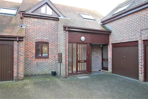 undefined, Hylton Road, Petersfield