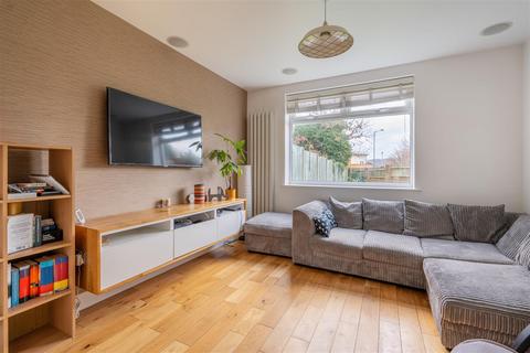 undefined, Wrington Crescent , Bristol, BS13 7EW
