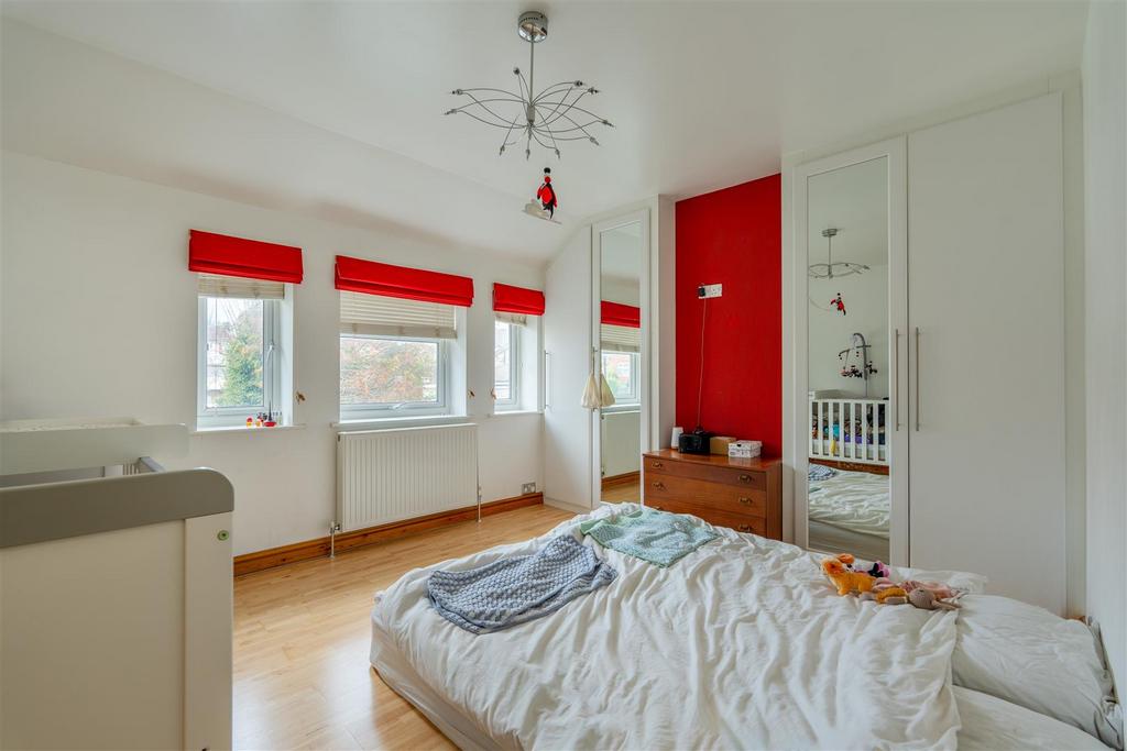 Main Bedroom