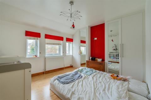 undefined, Wrington Crescent , Bristol, BS13 7EW
