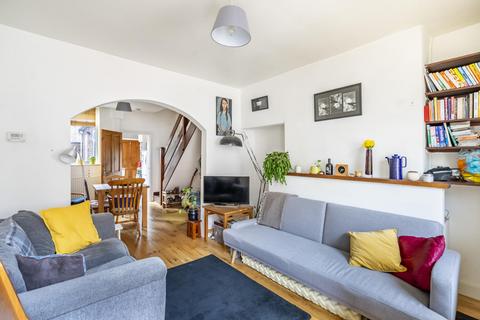 2 bedroom terraced house for sale, Rosebery Street, York