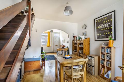 2 bedroom terraced house for sale, Rosebery Street, York