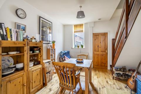2 bedroom terraced house for sale, Rosebery Street, York