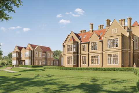 2 bedroom flat for sale, Nataly Gardens, Egham, TW20