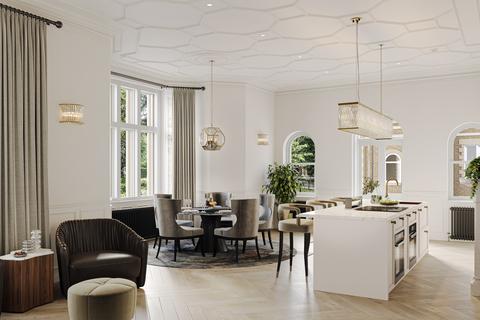 2 bedroom flat for sale, Nataly Gardens, Egham, TW20