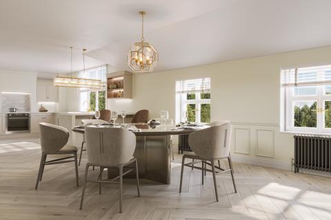 2 bedroom flat for sale, Nataly Gardens, Egham, TW20