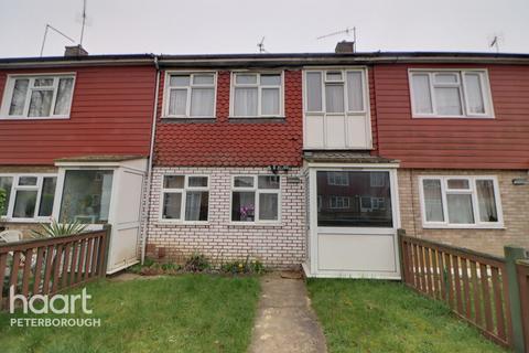 undefined, Everdon Way, PETERBOROUGH