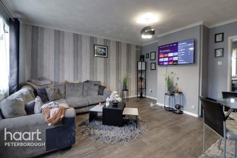 undefined, Everdon Way, PETERBOROUGH