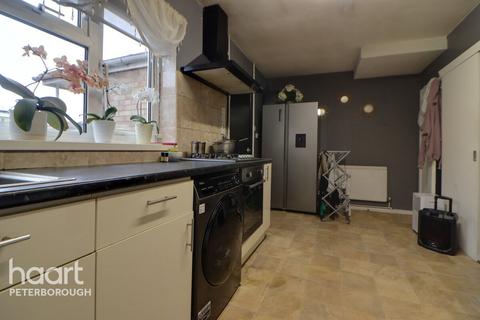 undefined, Everdon Way, PETERBOROUGH