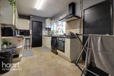 undefined, Everdon Way, PETERBOROUGH
