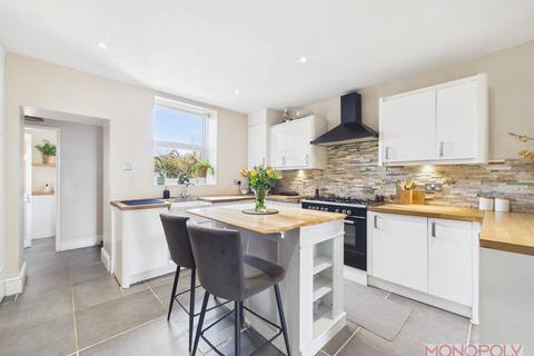 undefined, Heol Caradog, Coedpoeth, Wrexham