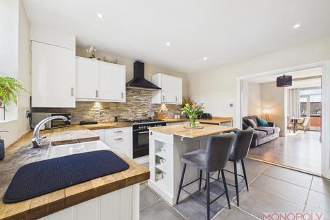 undefined, Heol Caradog, Coedpoeth, Wrexham