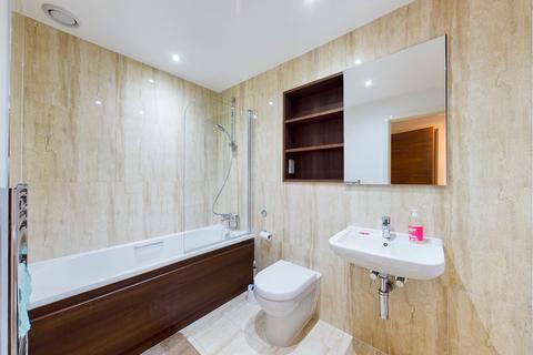 3 bedroom flat to rent, Unwin Way, Stanmore, HA7