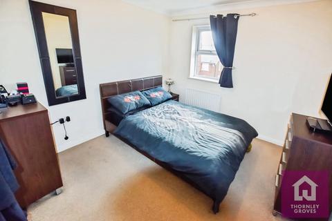 undefined, Beckford Court, Tyldesley, M29