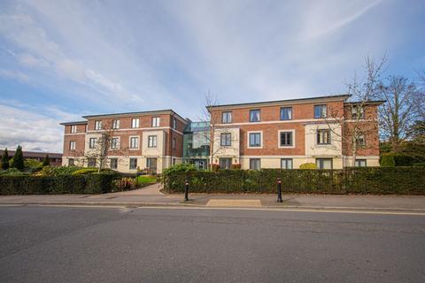 2 bedroom retirement property for sale, Church Road, Petlands Lodge, RH16