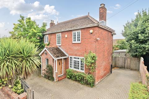 4 bedroom house for sale, Swanwick Lane, Lower Swanwick, SO31