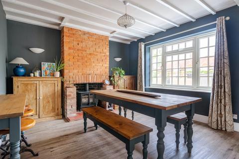 4 bedroom house for sale, Swanwick Lane, Lower Swanwick, SO31