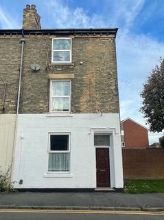 undefined, Launder Terrace, Grantham NG31