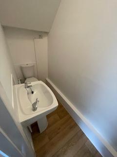 undefined, Launder Terrace, Grantham NG31