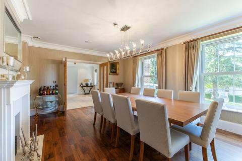 undefined, Oakfield Road, Harpenden, AL5