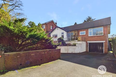 undefined, Beardwood Brow, Blackburn, BB2