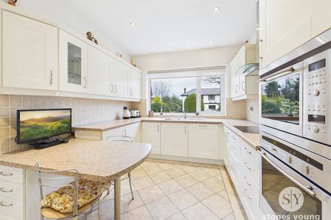 undefined, Beardwood Brow, Blackburn, BB2