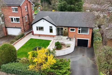 undefined, Beardwood Brow, Blackburn, BB2