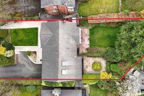 undefined, Beardwood Brow, Blackburn, BB2