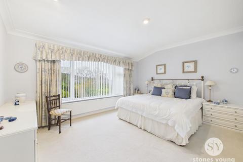 undefined, Beardwood Brow, Blackburn, BB2