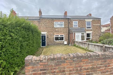 undefined, Prospect Terrace, Nevilles Cross, Durham