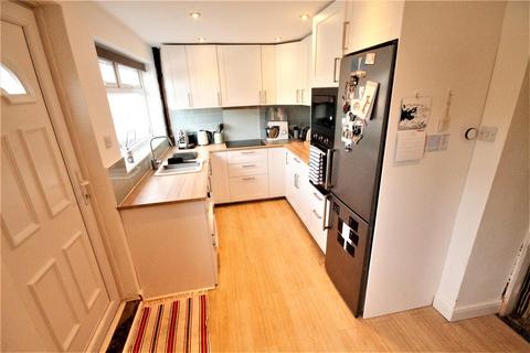 undefined, Prospect Terrace, Nevilles Cross, Durham