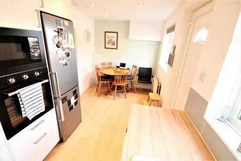 undefined, Prospect Terrace, Nevilles Cross, Durham
